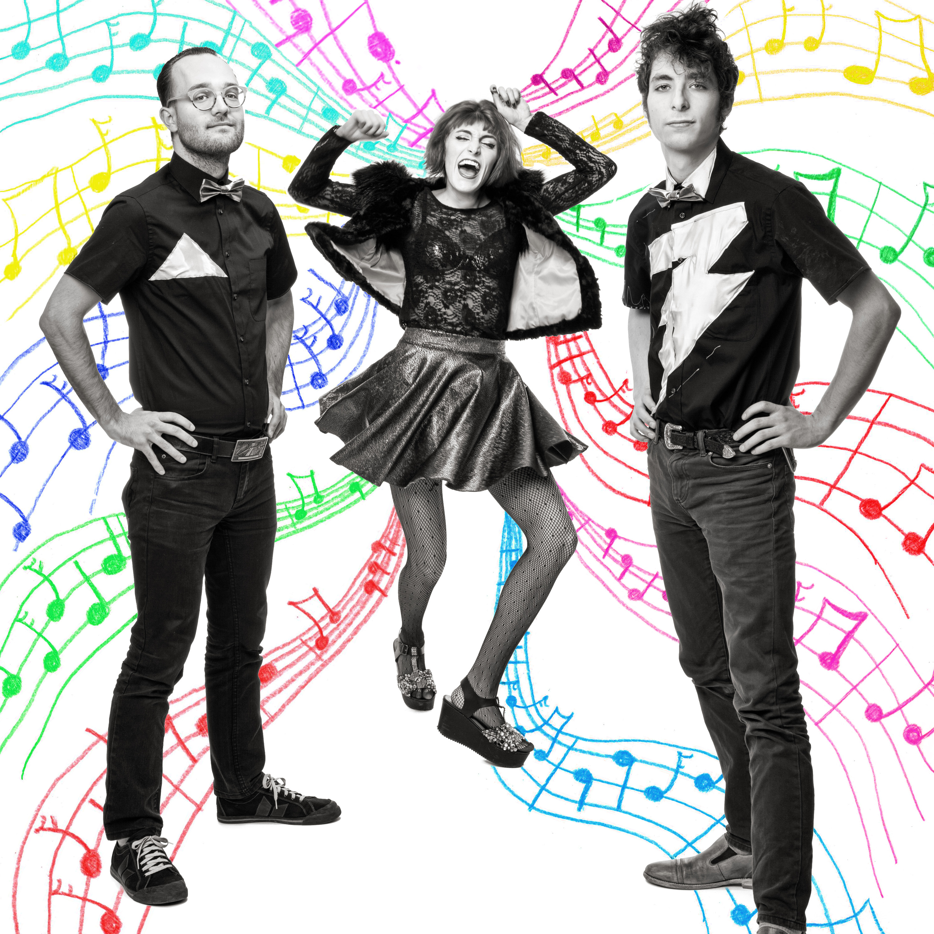Sounds of Berklee