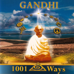 Change (feat. Mahatma Gandhi)