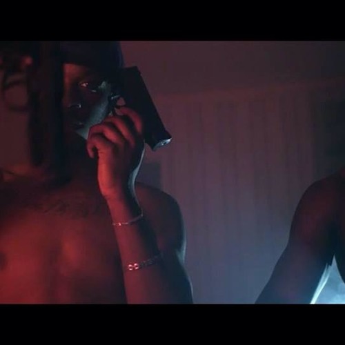 Laskiiz ft Bosh - Guenda