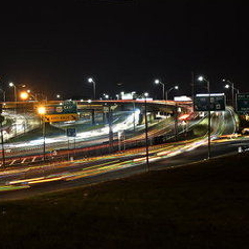 91 at night (213 mix)