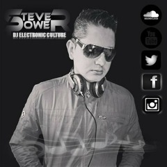 Set Live PARCHADO   EVOLUTION Vol8   Steve Power  PREVIEW