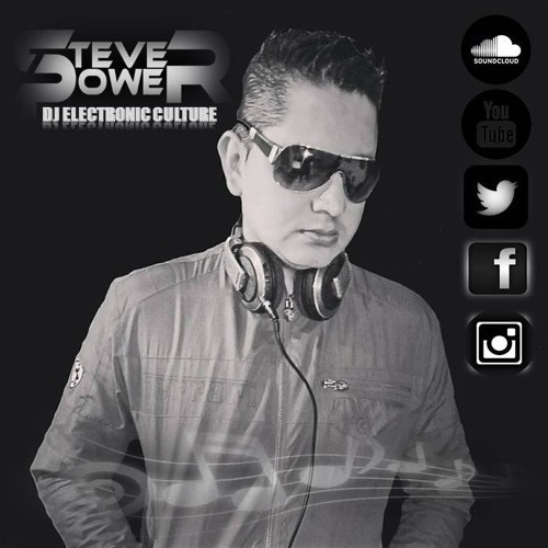 Set Live PARCHADO   EVOLUTION Vol8   Steve Power  PREVIEW