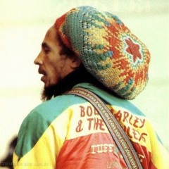 Bob Marley - Hammer (Slowed)