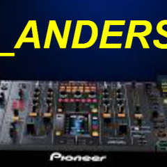 Dj Anderson Makina&Monta 2015