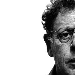 Philip Glass - Opening (Rework)