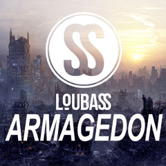 Armagedon (Original Mix)*FREE DOWNLOAD*