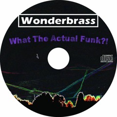 Funky Sister - Wonderbrass
