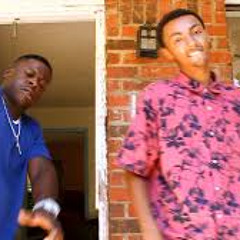 CEO MONTANA X BLAC YOUNGSTA "RULES"