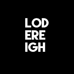 NU House Podcast Episode 1: Mixed by Lodereigh