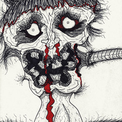 Nose bleed Podcast -Zombitch (FREE DOWNLOAD)