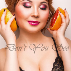 Edgar Marden & Sergei Rose ft Alina Lyubimova - Don't you see (Original Mix)