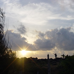 Life In The Clouds (In Progress)