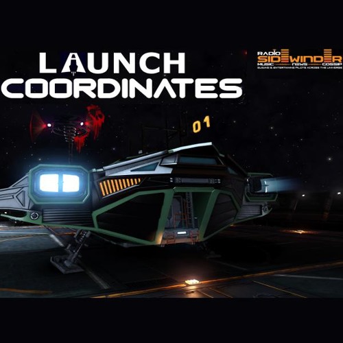 Radio Sidewinder - Launch Coordinates - Politics on the Edge