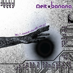 Melt-Banana - Chain Keeper