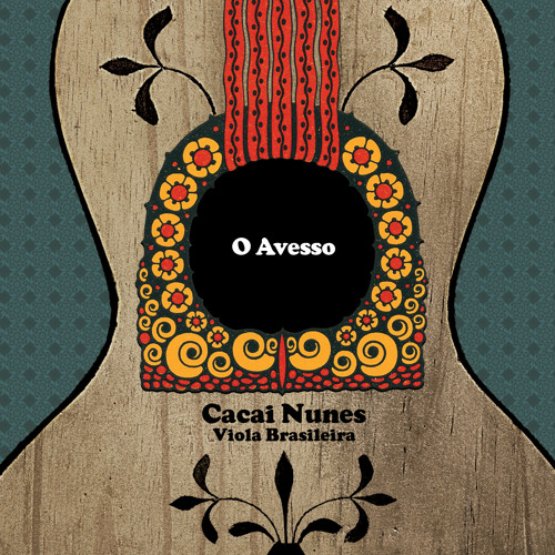 Cacai Nunes - Saravá Seu Oxossi (Ponto de Umbanda, adaptado por Cacai Nunes)