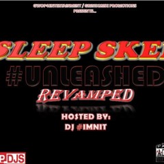 Chiraq (Remix)- Sleep Skee Feat. Locust (Hosted By Dj IMNIT)