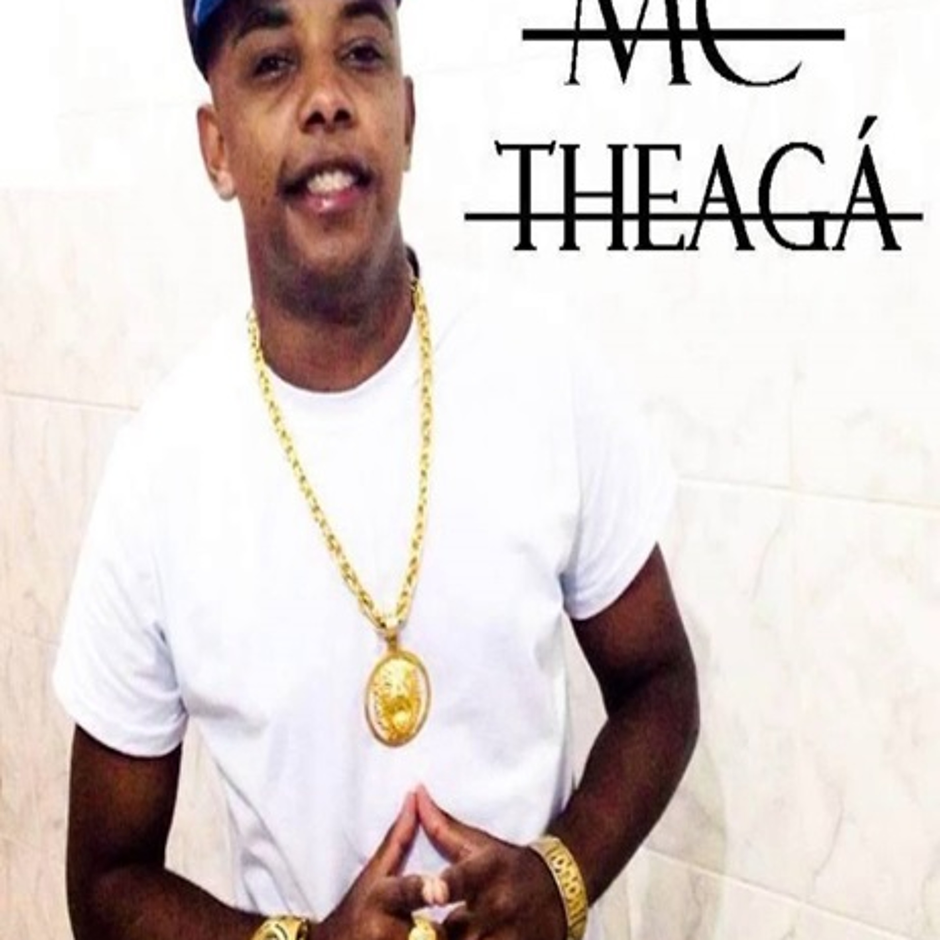 MC TH - REI DELAS (( DJ RD, DJ PEDRINHO, ALEX DA BAIXADA, JD )) episode artwork