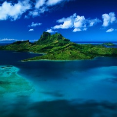 Chillout / ambient / chillstep / relax