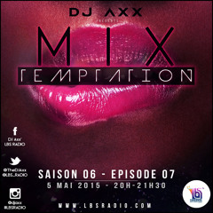 MiX TEMPTATION S06E07 - Part. 02 - RocketStep II (05/05/15)