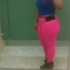 Shay-Nyce - Work On It (Produced By ScopeTooSmooth & Buk Dolla)