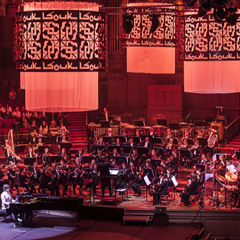 Assala & Holland Symfonia - Sa3edny | أصالة - ساعدني