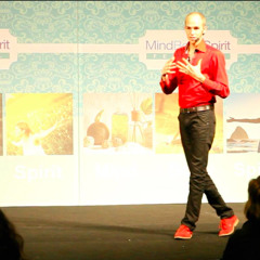 Max Zoulek On The Secrets Of Money, Sex & Bodies