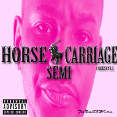 Horse & Carriage Freestyle