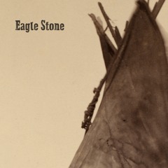 Eagle Stone - Lakota