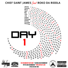 PLZ SHARE THIS SONG--- DAY ONE CHIEF SAINT JAMES FT ROKO