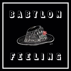 Babylon 바빌론 - 바보 (Babo) (Feat. Nafla) (Original Song Monica - Before You Walk Out Of My Life)