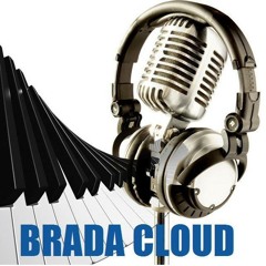 Brada Cloud - Island Theology