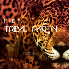 Tribal Party (Original Mix)
