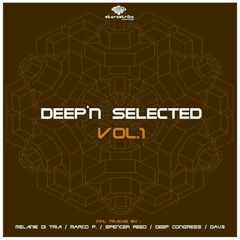 Spencer Reed - Wretch (Original Mix)[STEREOTRIBE] preview