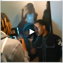 Blockz x Capo G x stack or starve at 071 east end