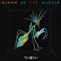 Widow Of The Mantis
