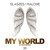 Artwork for Glasses Malone - My World Feat. Brian McKnight