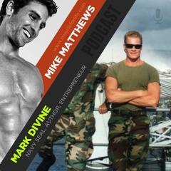 Interview with Mark Divine on the mental game of getting fit