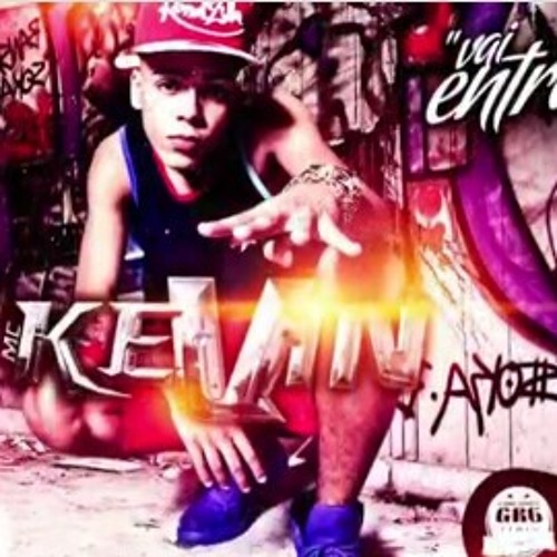 Mc Kevin-Minha pica vai entrar (Perera DJ)