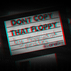 Don't Copy That Floppy :: Sound Pack for Analog Four/Keys