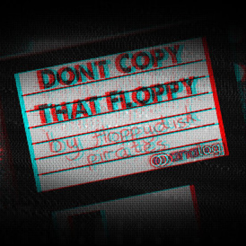 Don't Copy That Floppy :: Sound Pack for Analog Four/Keys