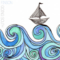 Finson - Wind But No Sail