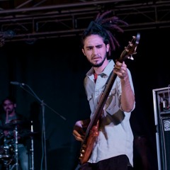 4to Vuelo - Chino Corvlana 4teto (Live Cde Jazz Fest 2014)