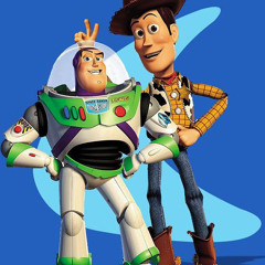 You Got A Friend In Me - Randy Newman Cover