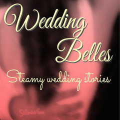 Wedding Belles: Steamy Wedding Stories (Audiobook by Mary Cyn & K.D. West)