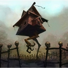 Pictures At An Exhibition (Baba Yaga)