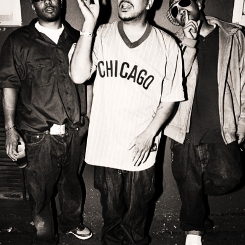 DAAAM (Remix) ft Tha Alkoholiks