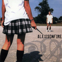 Alexisonfire - Pulmonary Archery - Full Cover