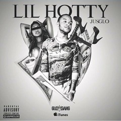 Justo - Lil Hotty [Jusglo The Mixtape]