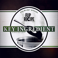 Key Ingredient Vol. 1 Mix