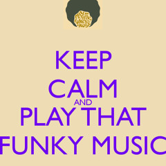 That Funky Tech house Lyfe